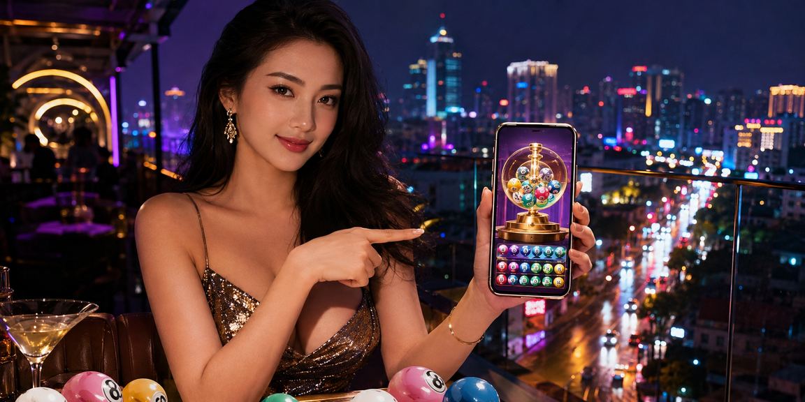 Hình nền giải trí hiện đại của az24vn với giao diện điện tử bắt mắt